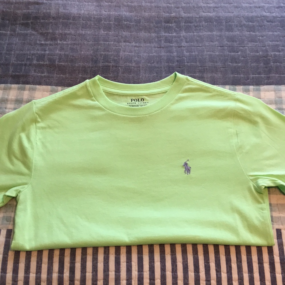 Polo Ralph Lauren shirt